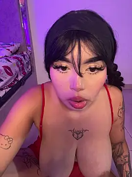 lucialauper_'s Webcam Show