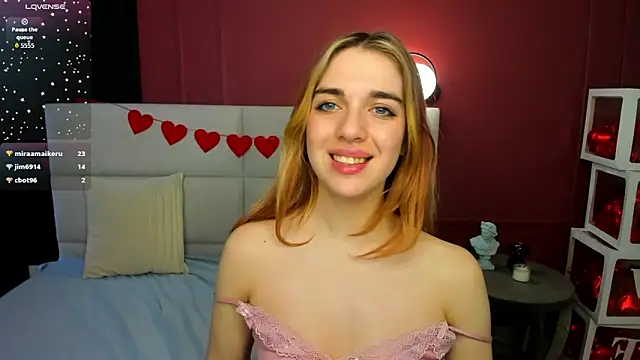 Jill_Smith's Live XXX Chat