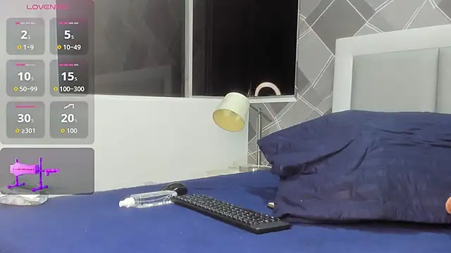 shantala_nastasiia's Live XXX Chat