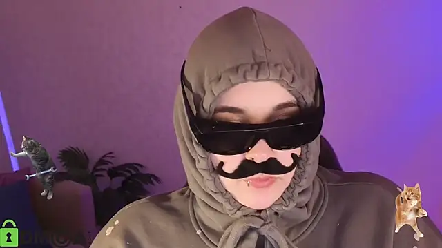 XXX chat uživo modela Mia_R0ss