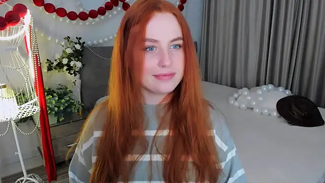 Chat +18 de AirySilhouette ao vivo