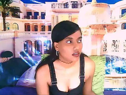 Živý XXX chat IndianSkies