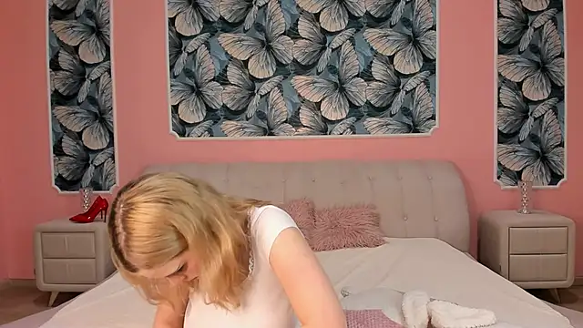 ALZA_AZURE's Live XXX Chat