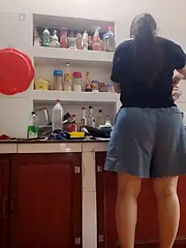 LiilyZi's Live XXX Chat