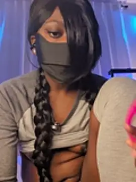 Pertunjukan Kamera Web aurummuse