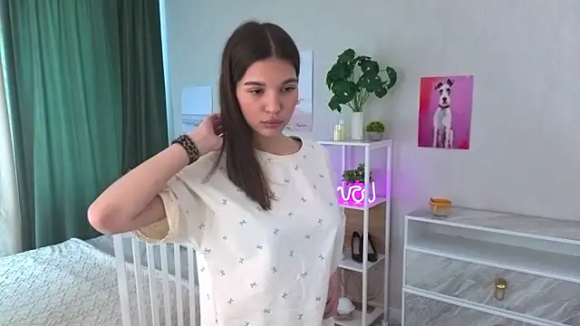 LatashaTarr's Live XXX Chat