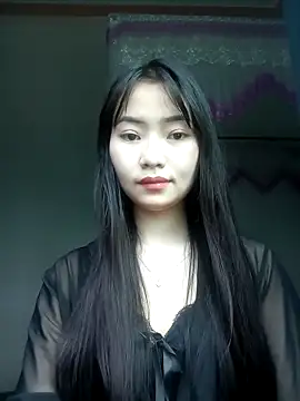 Xiangchuu 在線直播表演