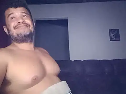 Show de webcam de tarra122