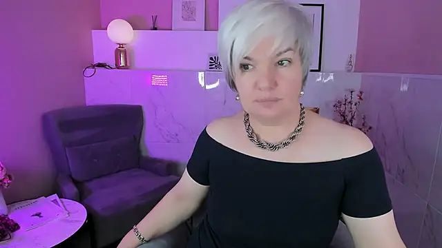 CarmenSoft's Live XXX Chat