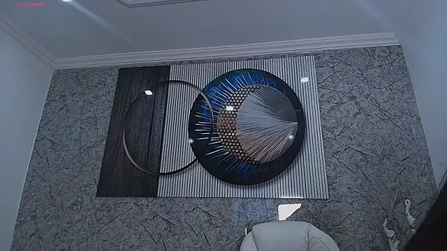 Živý XXX chat octavia_rouse