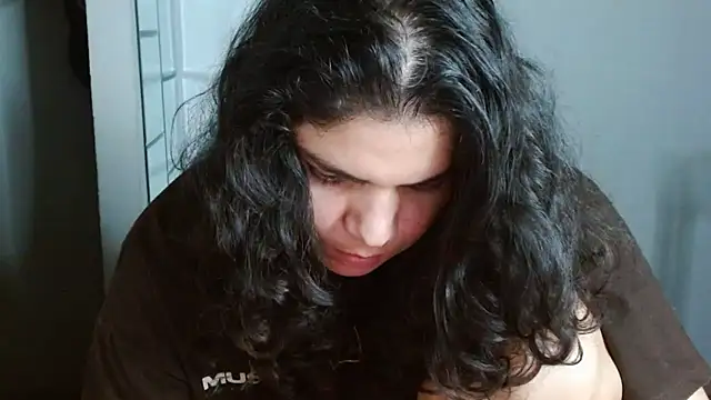 karoll8's Live XXX Chat