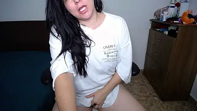 alexa_milsfのライブXXXチャット