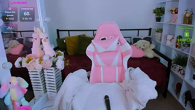 Вебкам-шоу _Dian_A_Pr