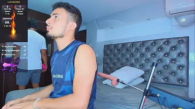 Živý XXX chat Valentiinoss