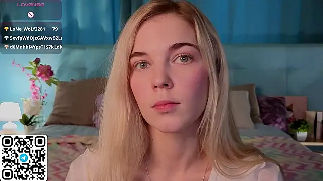 Aurora_Bennet's Live XXX Chat