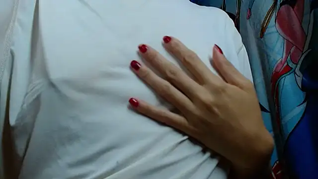 chandra_haraa's Live XXX Chat