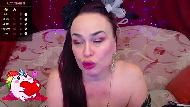 hotzlata Live XXX-Chat