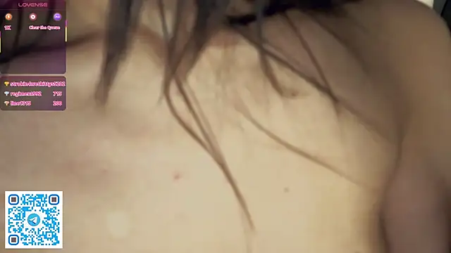 ClarissaMaheia 라이브 XXX 채팅