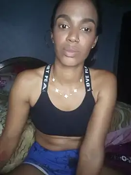 FlorSalvaje_ Live XXX-chat