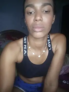 FlorSalvaje_'s Webcam Show