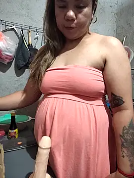 Živý XXX chat ambersmile