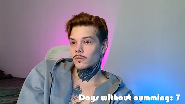 دردشة DENIS_HERE الجنسية المباشرة