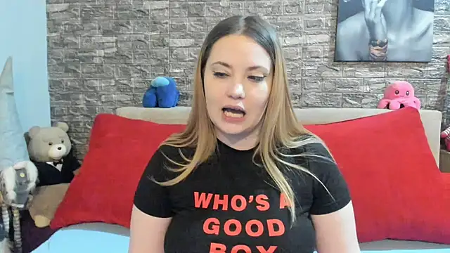 kalindahot – Live XXX-chat