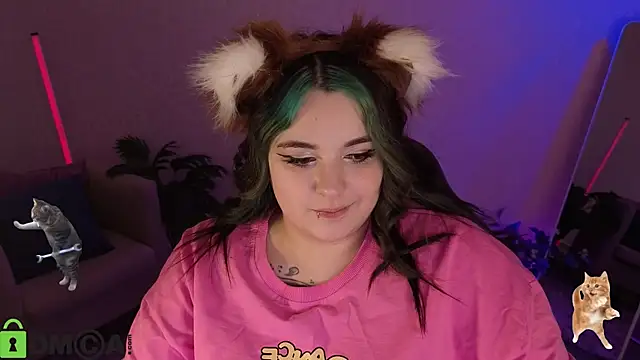 Mia_R0ss Live XXX-chat