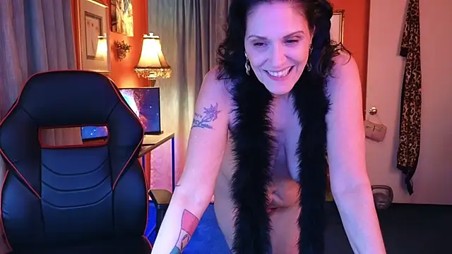 Chat XXX en directo de Jujutopia