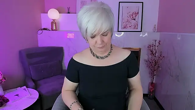 Chat XXX en directo de CarmenSoft