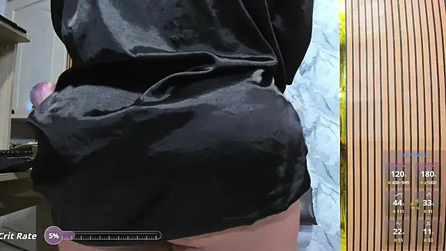 IreneAndGeorge Live XXX-chat