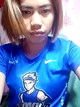 Sembang XXX Secara Langsung Cutie_body11