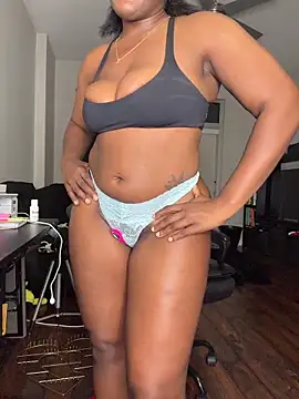 TilaTotti's Webcam Show