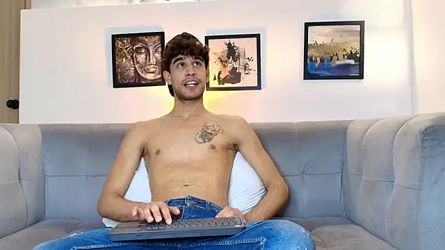 PRETTY_COCK1 在線直播表演