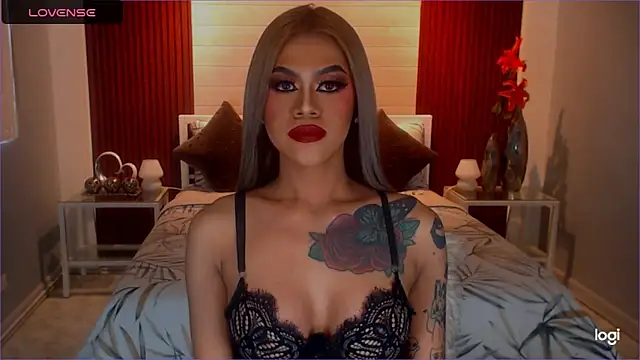 StellaStrong30 – Live XXX-chat