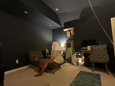 Czat XXX na żywo – wynterheat