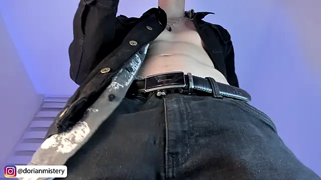 Dorianmistery2322_'s Live XXX Chat