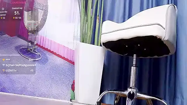 Czat XXX na żywo – Tianxin6