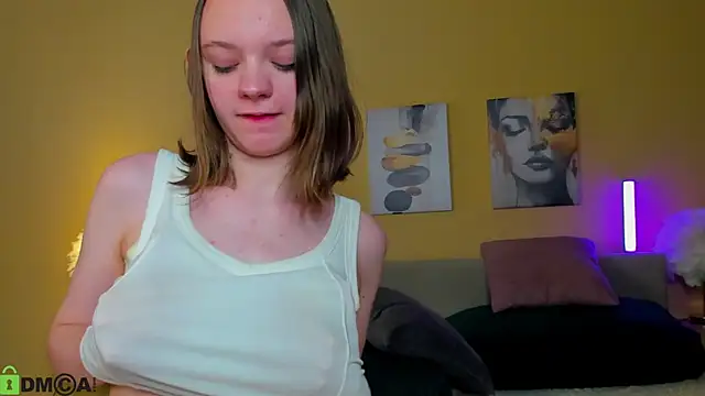 Czat XXX na żywo – Olivia_Riesz