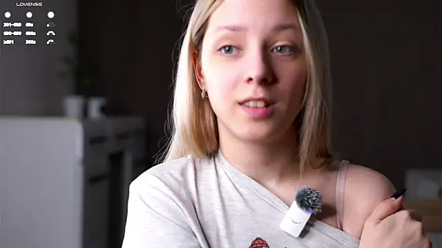 LeeryWonder's Live XXX Chat