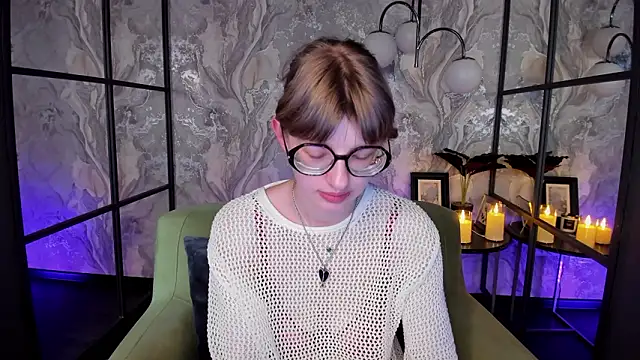 RubySoft Chat XXX in diretta