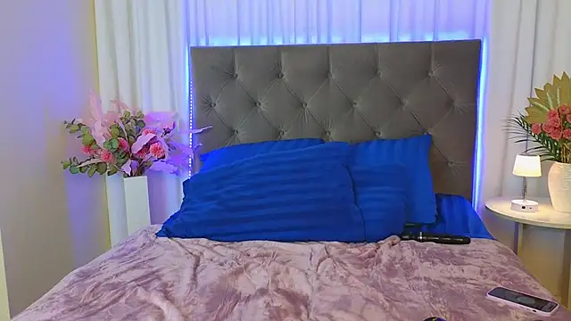 แชท XXX สดของ Ariana_Petite