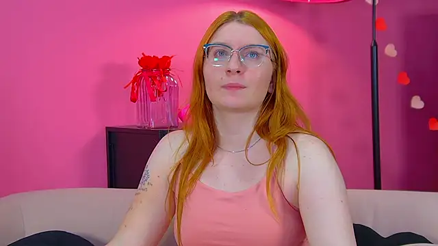 Živý XXX chat AliceAllisons