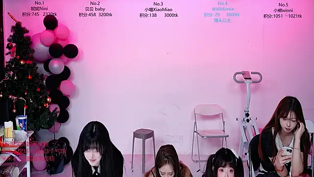 Show Webcam de CM---002