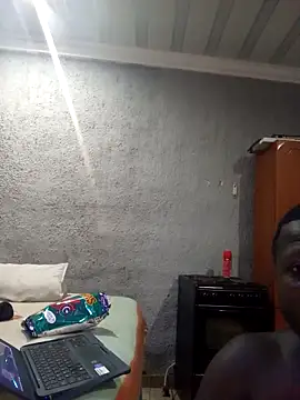 zulu_good_dickn Webbikameraesitys