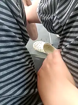 Hhoa_love 在線直播表演