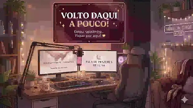 stellapapilon's Webcam Show