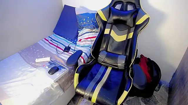 Mathias_twinkk Webcam-Show