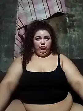 Show Webcam de artemisabbw