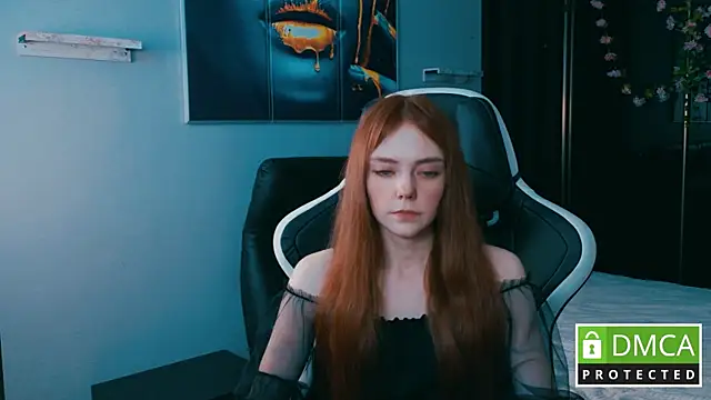 Živý XXX chat Harley_Quinsy